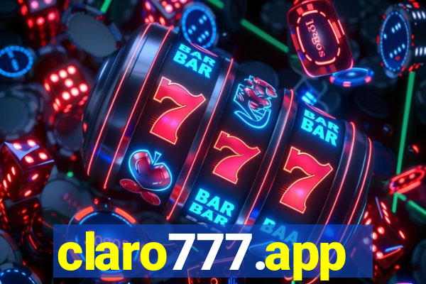 claro777.app