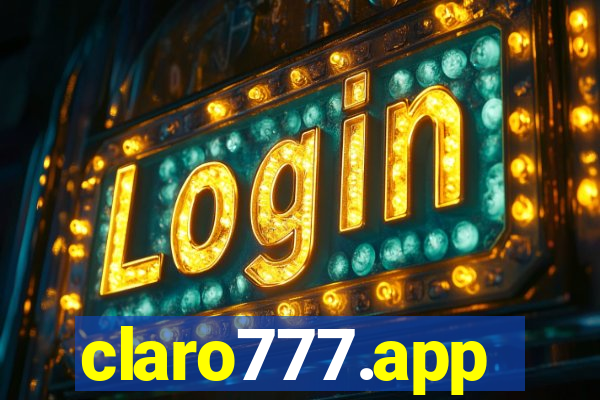 claro777.app