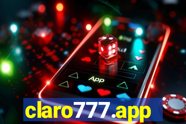 claro777.app