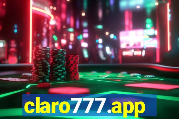 claro777.app
