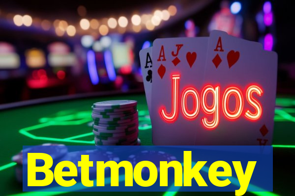 Betmonkey