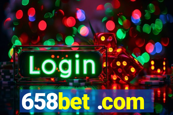658bet .com