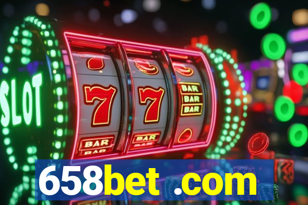 658bet .com