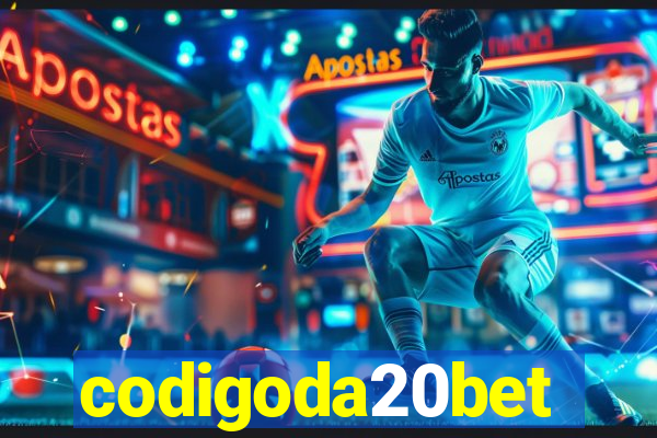 codigoda20bet