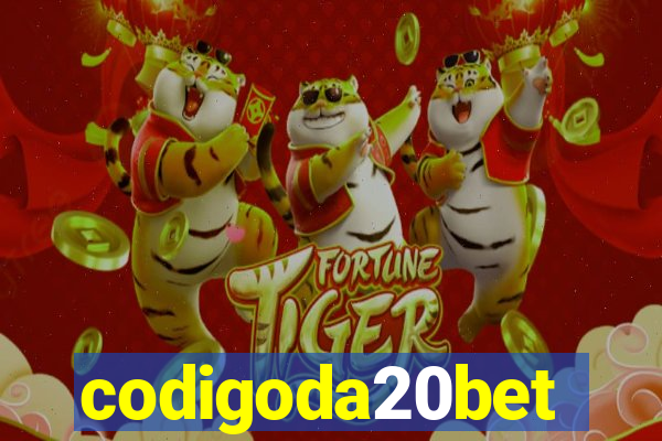 codigoda20bet