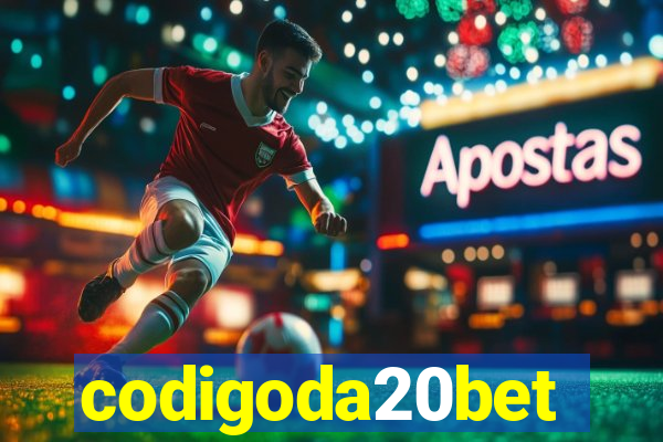 codigoda20bet
