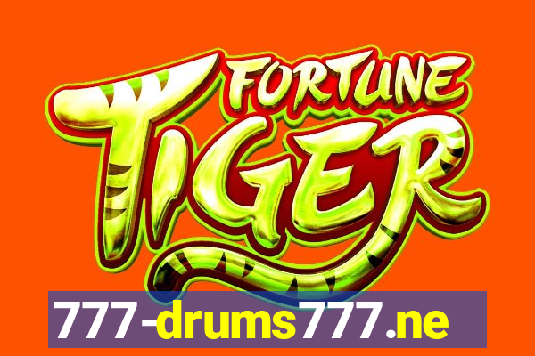 777-drums777.net