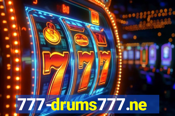 777-drums777.net