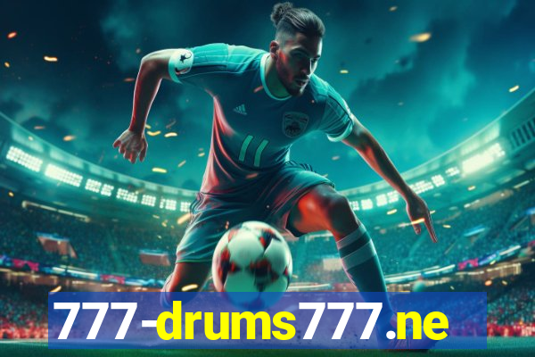 777-drums777.net