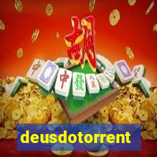 deusdotorrent