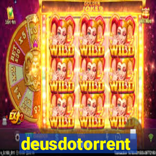 deusdotorrent