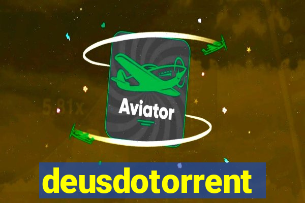 deusdotorrent