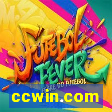 ccwin.com