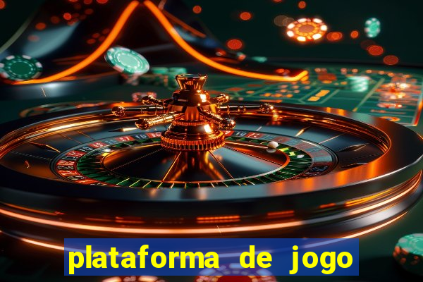 plataforma de jogo do canguru
