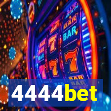 4444bet