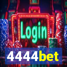 4444bet