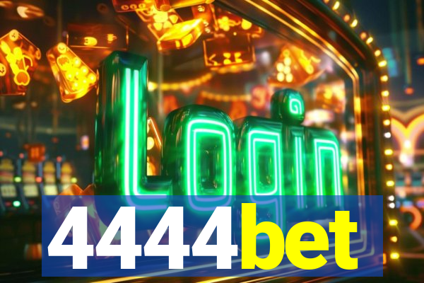 4444bet