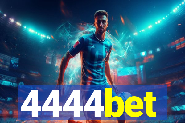 4444bet