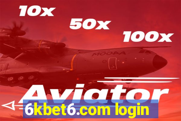 6kbet6.com login