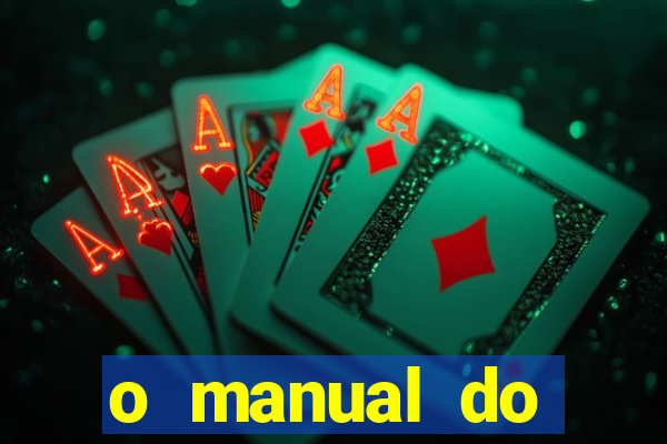 o manual do necromante pdf