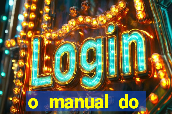 o manual do necromante pdf