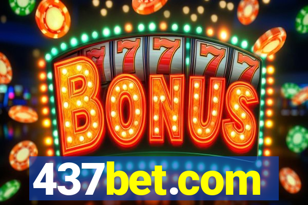 437bet.com
