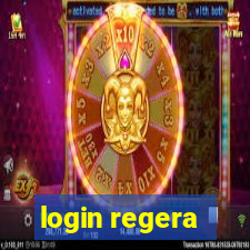 login regera