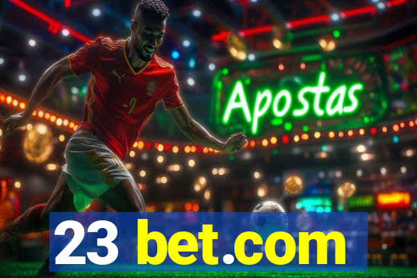 23 bet.com