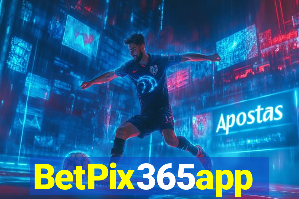BetPix365app