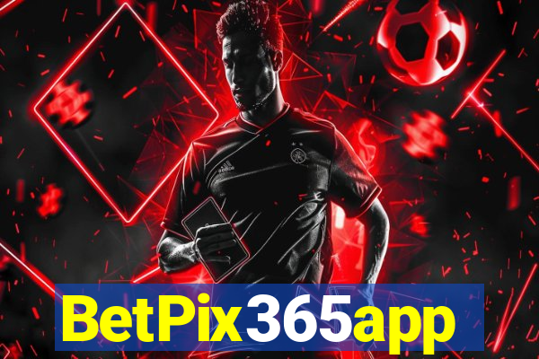 BetPix365app