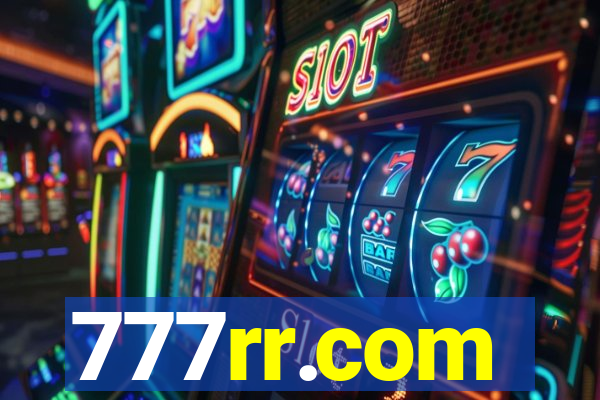 777rr.com
