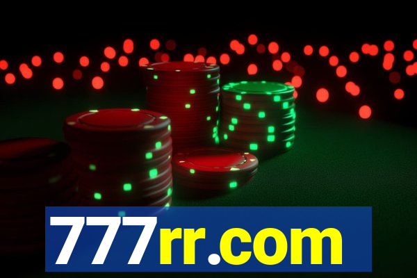 777rr.com