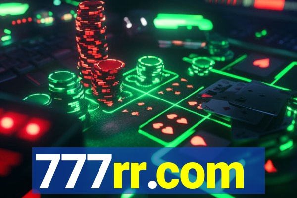 777rr.com