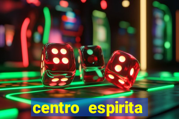 centro espirita porto belo