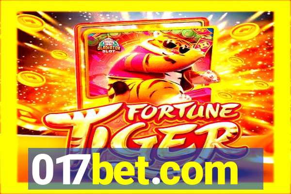 017bet.com