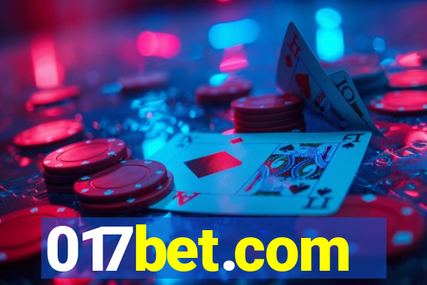 017bet.com