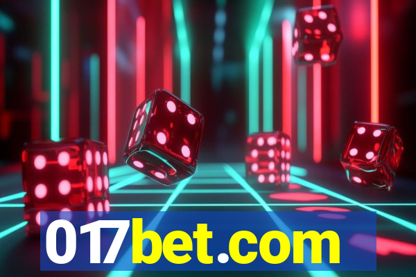 017bet.com