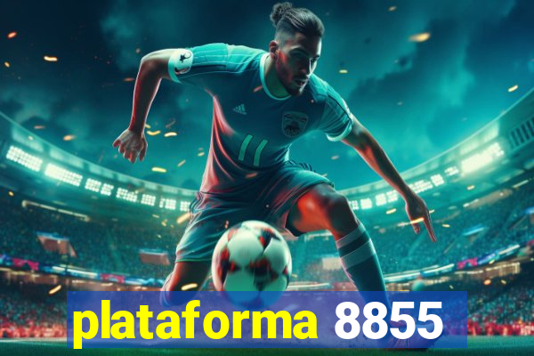 plataforma 8855