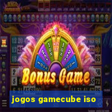 jogos gamecube iso