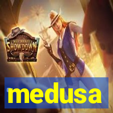 medusa