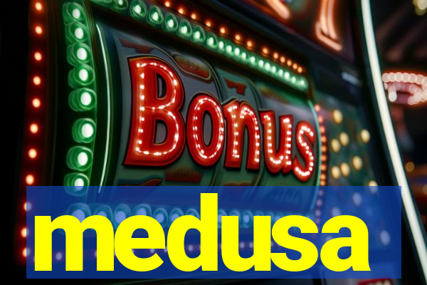 medusa
