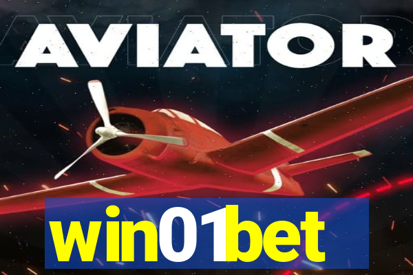 win01bet