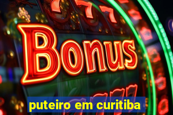 puteiro em curitiba