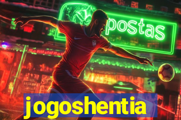 jogoshentia