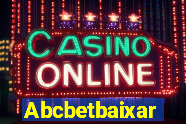 Abcbetbaixar