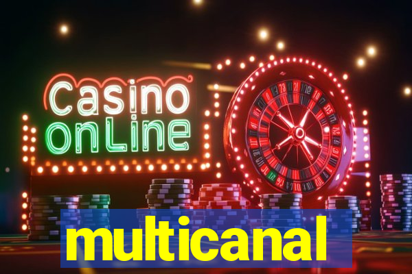 multicanal