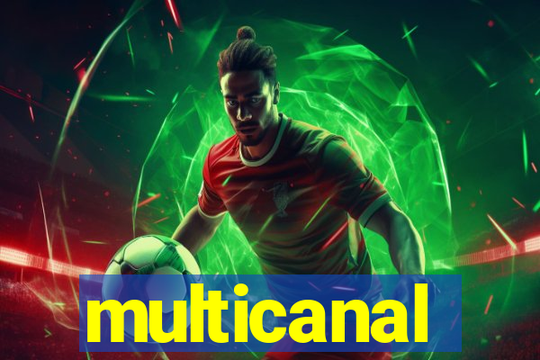 multicanal