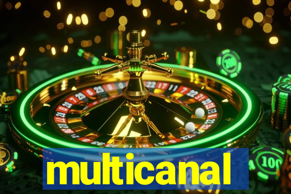 multicanal