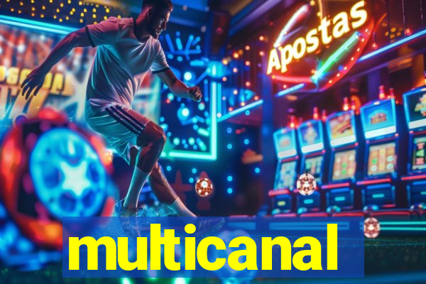 multicanal