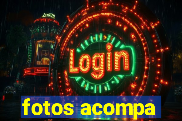 fotos acompa